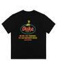 Kaegteoseudoneosmakes Duke Family T-Shirt - Black