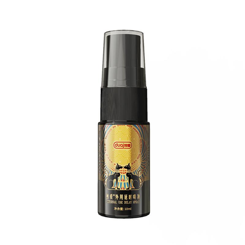 Herbal Long Lasting Delayed Spray For Men 10ml Extend Sexual Time Sexual Products Sexual Enhancers