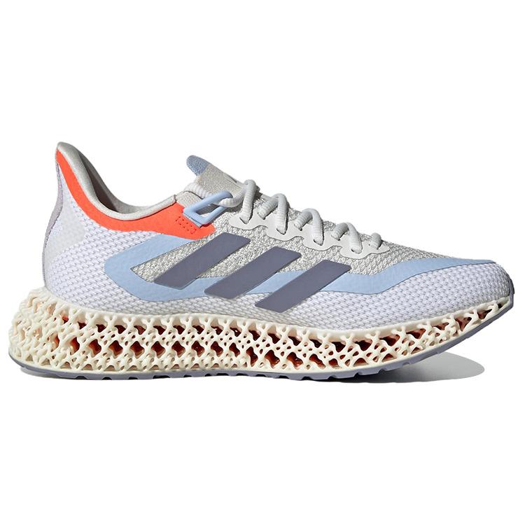 Nuove Adidas 4DFWD 2 'Blue Dawn' da Donna HP7646