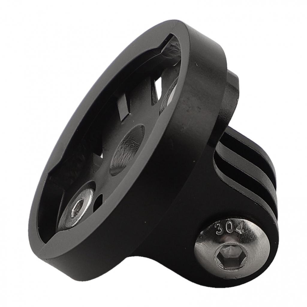 Bike Camera Mount Replacement Adapter Bicycle Computer