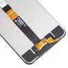 Per Nokia G42 Schermo LCD OEM con digitalizzatore Assemblaggio completo