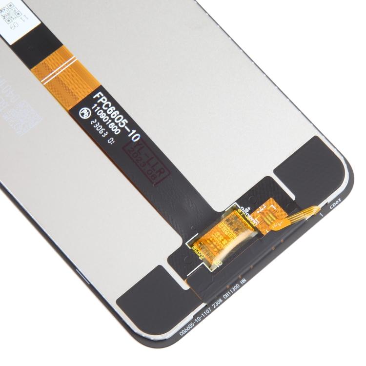 Per Nokia G42 Schermo LCD OEM con digitalizzatore Assemblaggio completo