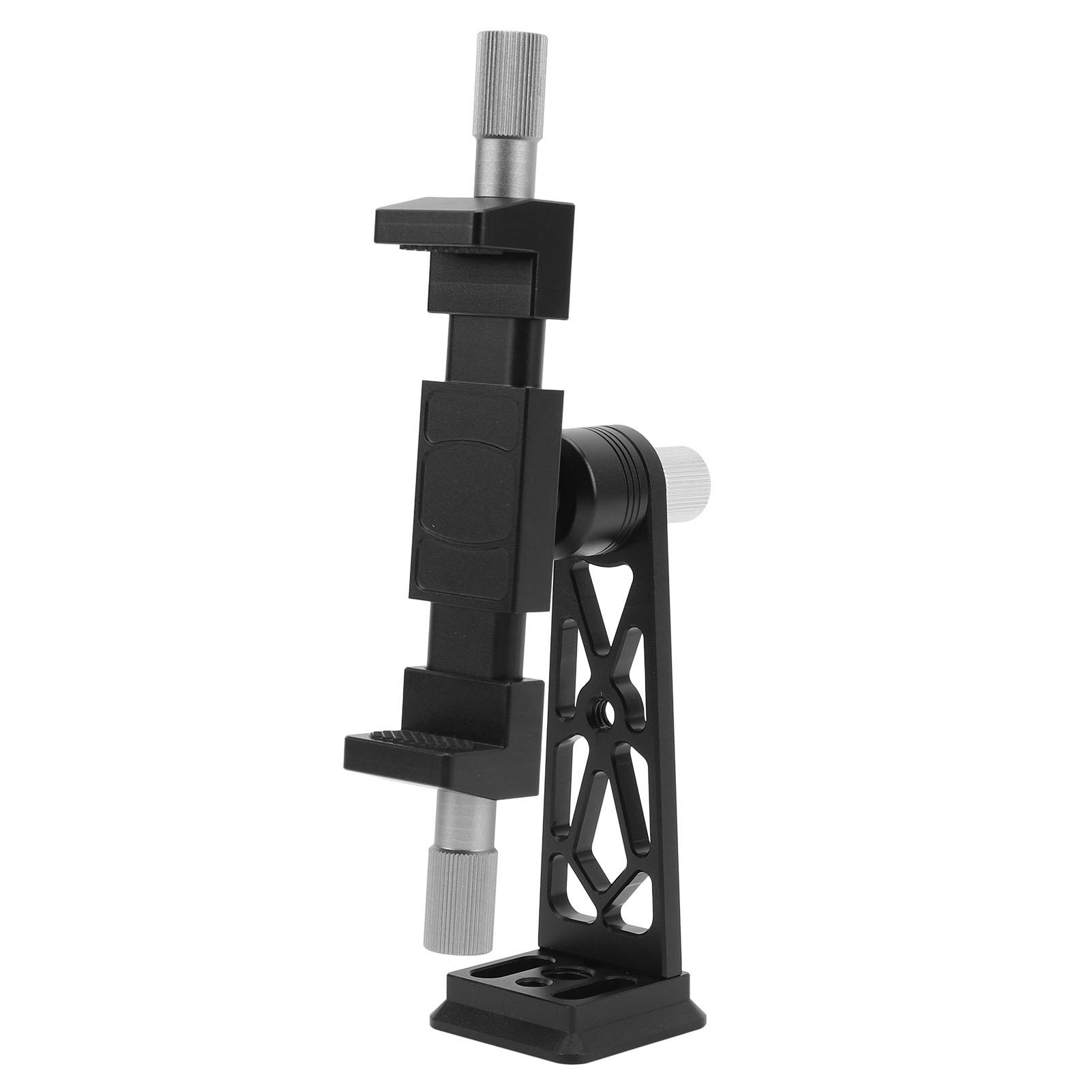 

Металлический вертикальный горизонтальный зажим для телефона, вращающийся держатель для телефона, клипса для фотографии, прямых трансляций