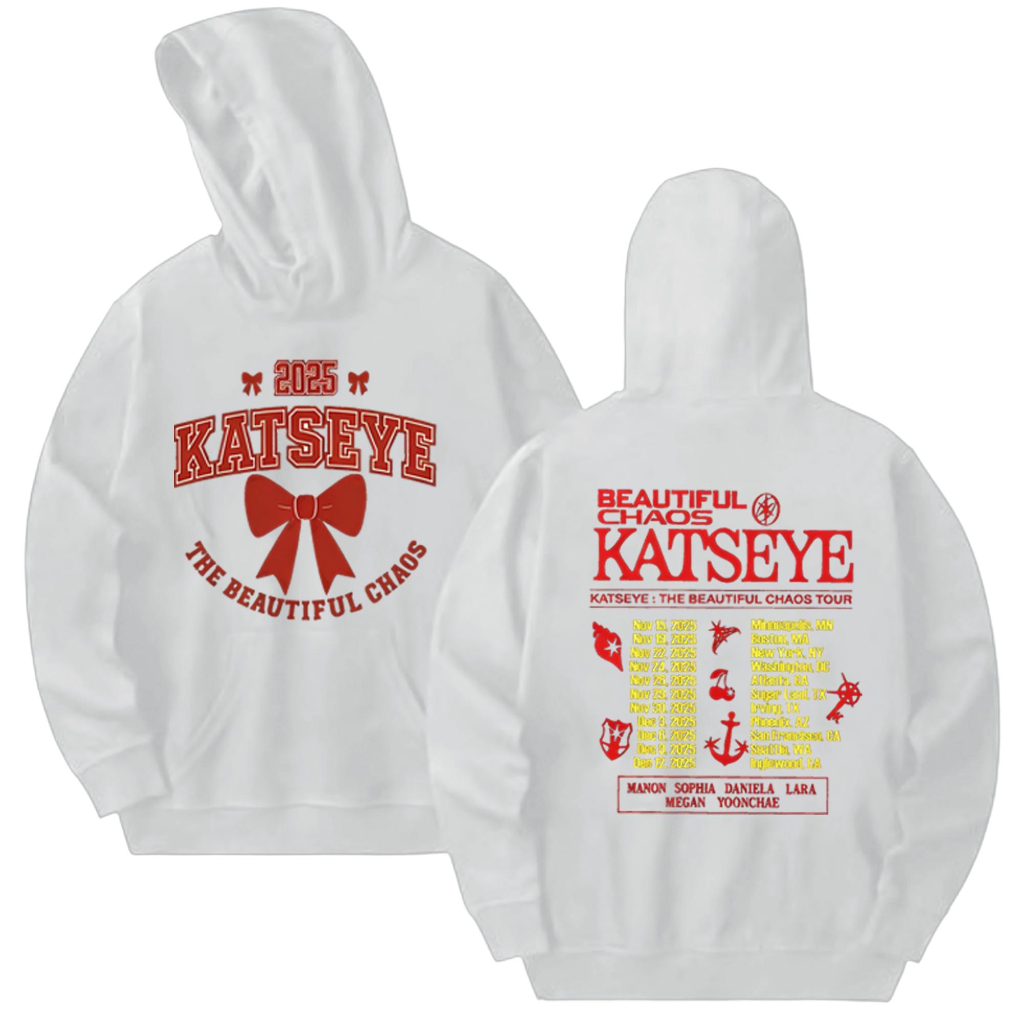 

Женская модная повседневная толстовка с капюшоном, длинным рукавом и принтом M