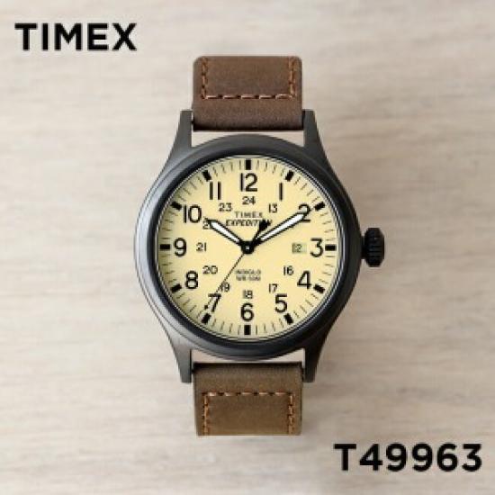 

Часы Timex T49963