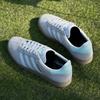 adidas Gazelle Spikeless Golf HP7075 Women's Performance Sports Shoes Chalk White / Cloud White / Clear Mint