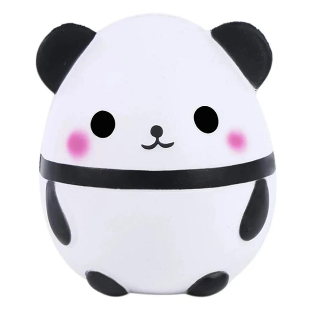 Jumbo Squishy Kawaii Unicorn Horse Cake Deer Animal Panda Squishies Slow Rising Stress Relief Squeeze Toys for Kids