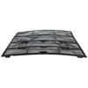 1Pcs Air Conditioner Filters Indoor Unit Hanging Dust Net Screen Filtration Part Dustproof Mesh For Hanging Air Conditioner
