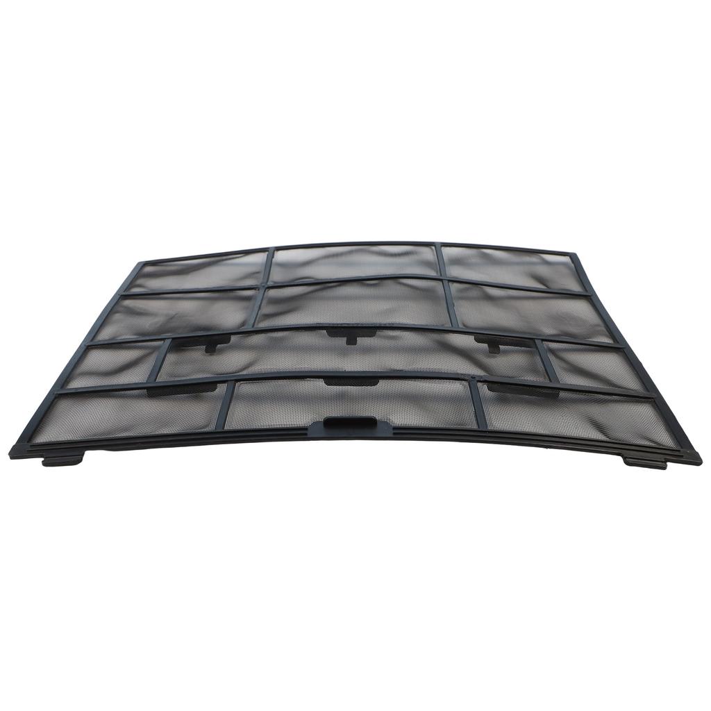 1Pcs Air Conditioner Filters Indoor Unit Hanging Dust Net Screen Filtration Part Dustproof Mesh For Hanging Air Conditioner