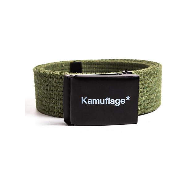Ремень Kamuflage Classic One Size