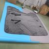Soft Flannel Horse Rug - Warmth and Insect Repellent Protective Blanket