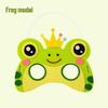 DIY Kids' Animal Masks: Educational & Interactive Dress-up Game