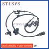 Front Left Side ABS Wheel Speed Sensor For Kia Soul 2.0L 1.6L 2014- 95670B2050 95670-B2050 95670 B2050 New Cars Accessories