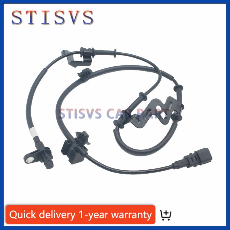 Front Left Side ABS Wheel Speed Sensor For Kia Soul 2.0L 1.6L 2014- 95670B2050 95670-B2050 95670 B2050 New Cars Accessories