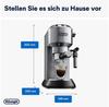 Кофеварка DeLonghi EC 685.M Dedica