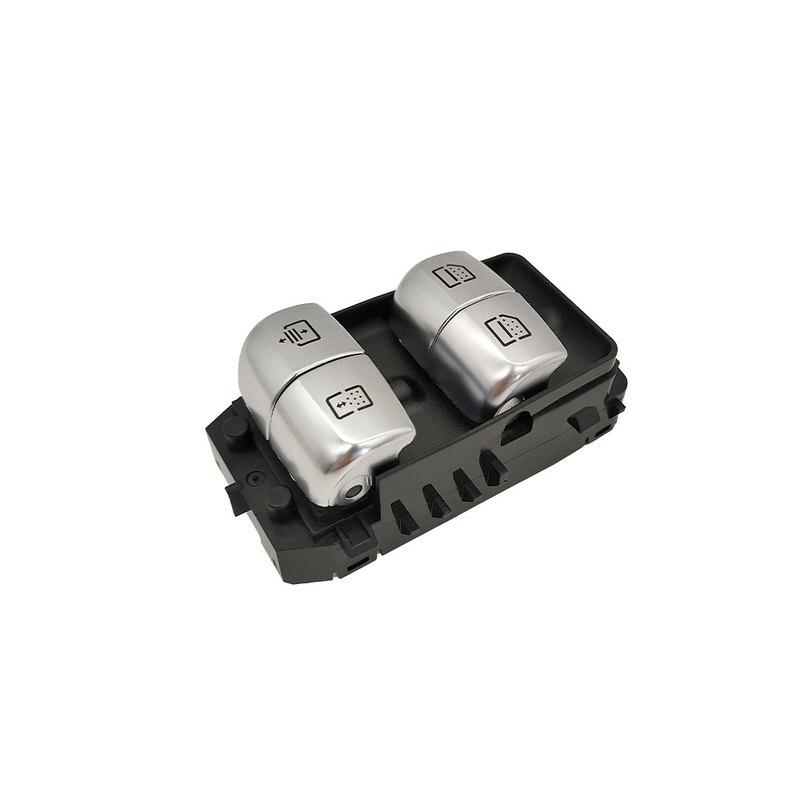 For Mercedes W222 W213 Car Rear Door Electric Power Window Switch Master Accessory For Benz E S Class E260 E300 S350 S400 S500