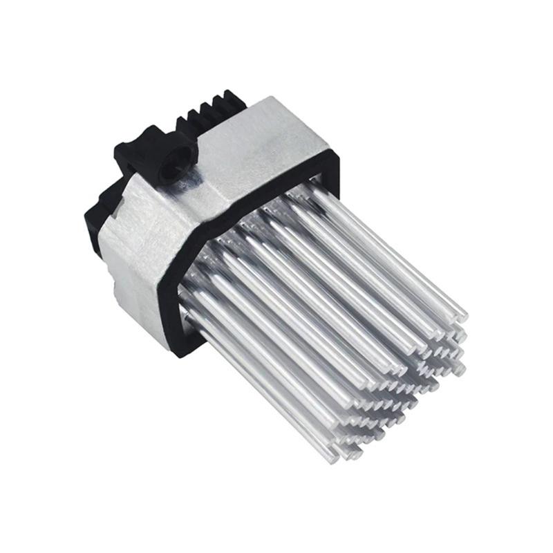 Heater Blower Motor Fan Resistor Car Accessory Heater Blower Motor Fan Resistor 64116920365 For 323CI 528I