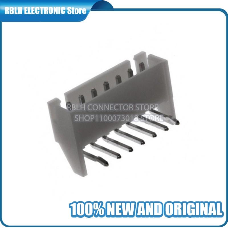 50pcs/lot S4B-ZR-SM2-TF S5B/S7B/S8B-ZR-SM4A-TF S7B-XH-A S7B-ZR-SM2-TF S9B-XH-A SM02(8.0)B-BHS-1-TB SM02B/SM03B-NSHSS-TB