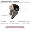 Thickened Pilot Hat Thermal Ear Protection Hat New Style Winter Cap  Cycling