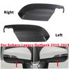 91054AL20A/91054AL21A For Subaru Forester XV Crosstrek Outback Legacy Car Door Side Rearview Mirror Outer Lower Cover Cap Trim