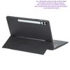 Suitable for Samsung Tab S11 Ultra 14.6-inch bracket suspended split touch backlit Bluetooth keyboard