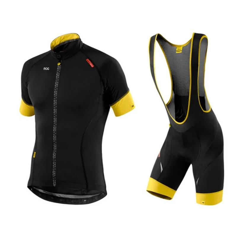 Summer Breathable Cycling Suit Set 2026 Breathable Cycling Shirt Team Summer Cycling Clothing Mountain Bike Riding Clothes