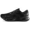 Brooks Glycerin 20 GTS Comfortable Slip-Resistant Durable Low-Top Casual Running Shoes Men Sneaker Black 110383-020