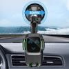 For Car Phone Rack Mount Universal Holder Air Vent Holder Dashboard Windshield Mount Suction Cup Support Handsfree Stand