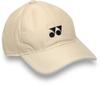 Mesh Cap 40106 Beige [Yonex] (147)