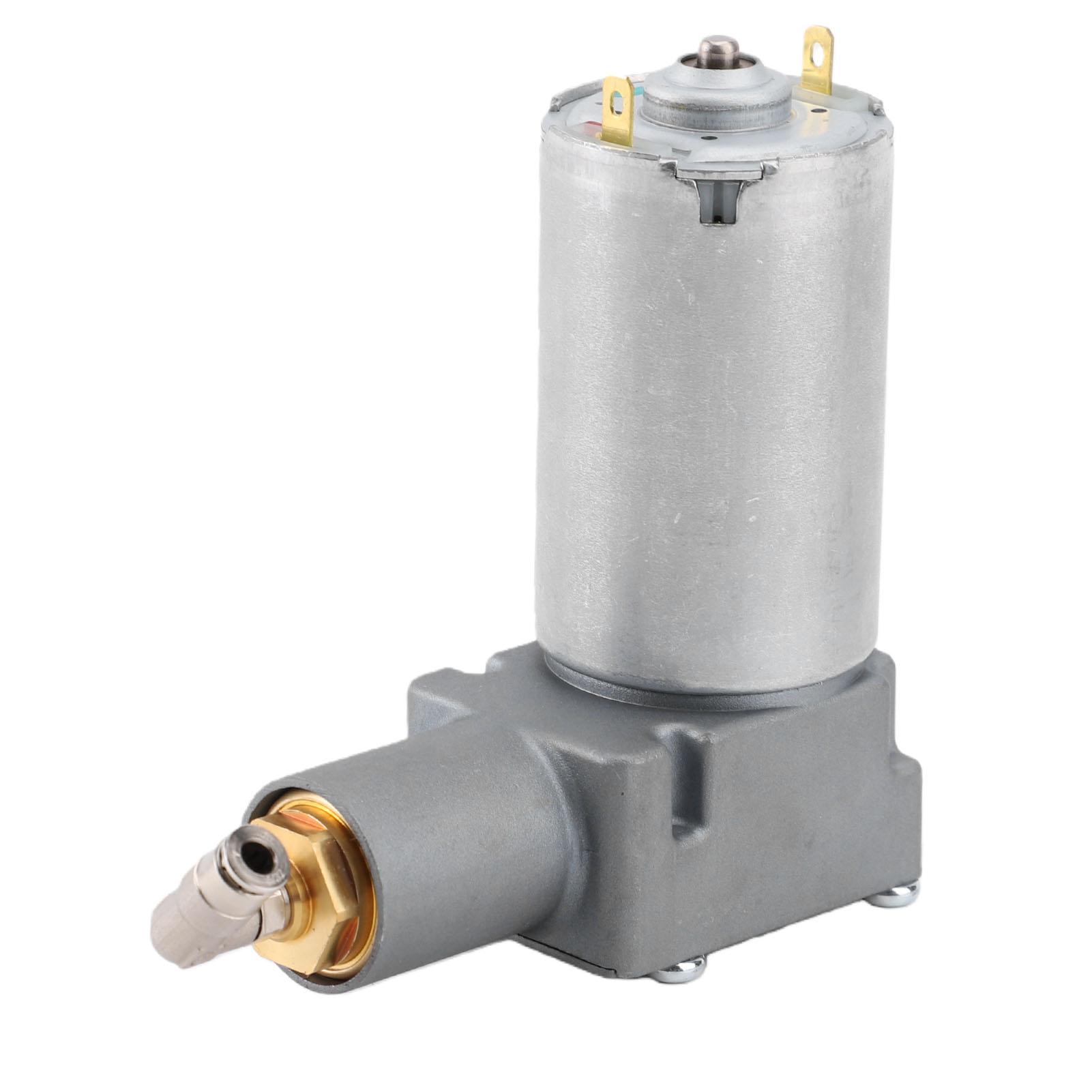 12V Air Suspension Seat Compressor with
