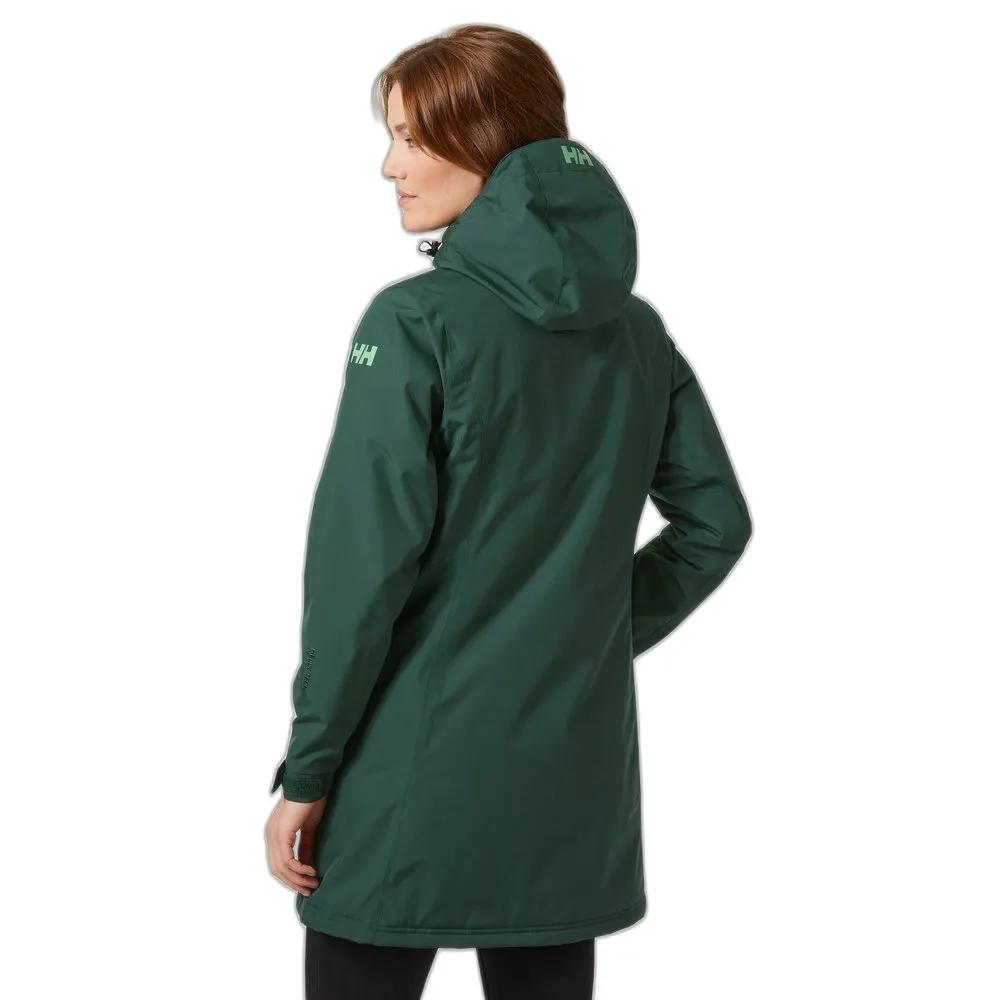 Helly Hansen Пальто Long Belfast Winter