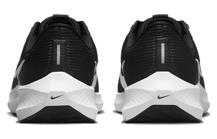 Nike Air Zoom Pegasus 40 Black White DV7480-001