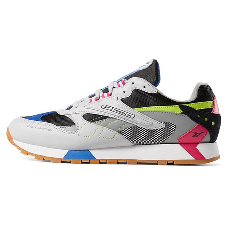 

Reebok Classic Leather Ati 90s Skull Grey DV5375 40.5