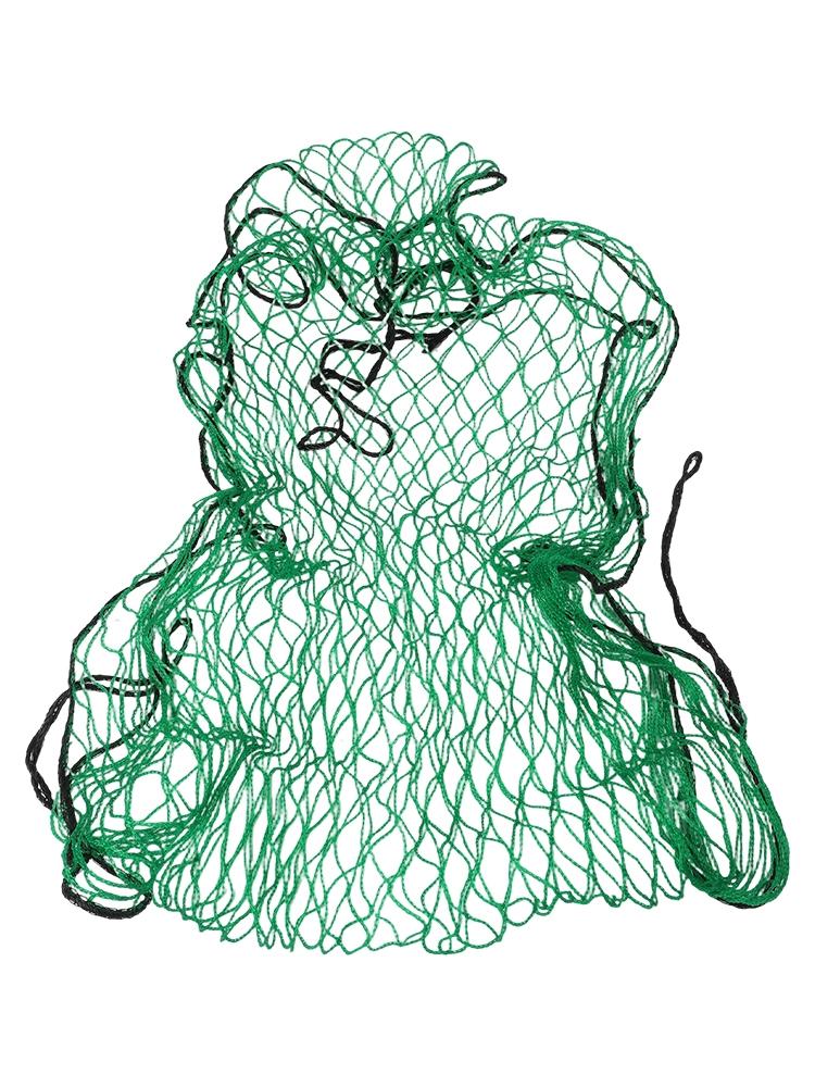 Elastisches Seil Ladungsnetz Strapazierfähiges Netz Anhängerabdeckung Netz Einfache Installation