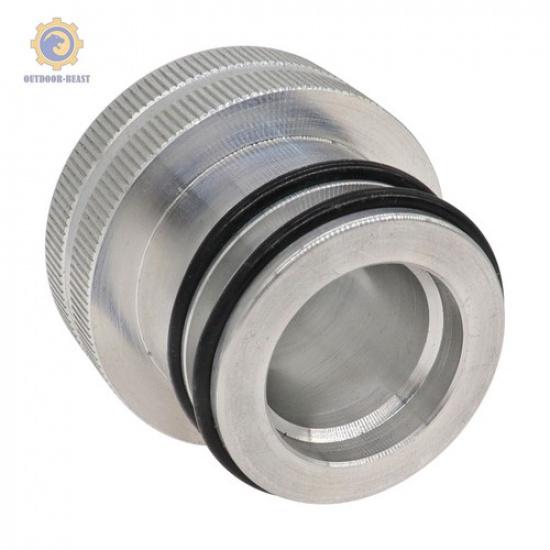 For Polaris RZR Ranger Sportsman 35mm Axle Wheel Bearing Greaser Grease Tool