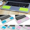 Palm Rests Pad Notebook Wrist Rest Mat Touch Bar Wrist Pad Laptop Wrist Pads Laptop Touch Pad Mat