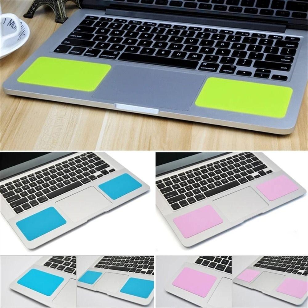 Palm Rests Pad Notebook Wrist Rest Mat Touch Bar Wrist Pad Laptop Wrist Pads Laptop Touch Pad Mat