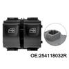 Electric Driver Side Window Switch for Renault For Clio II 2012-2016 Duster 2011-2016 Sandero Logan Stepway 254118032RGood product