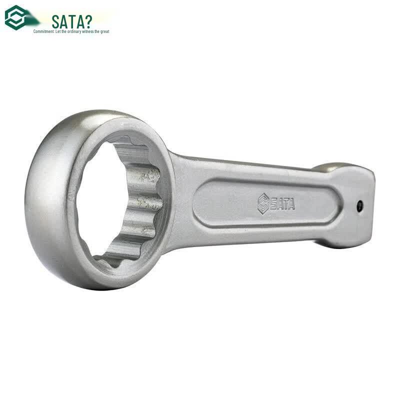 SATA 65mm Striking Ring Spanner