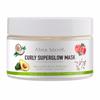 CURLY SUPERGLOW Mask 250 Ml