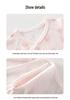 Newborn Summer Short Sleeve Cotton Romper Onesie