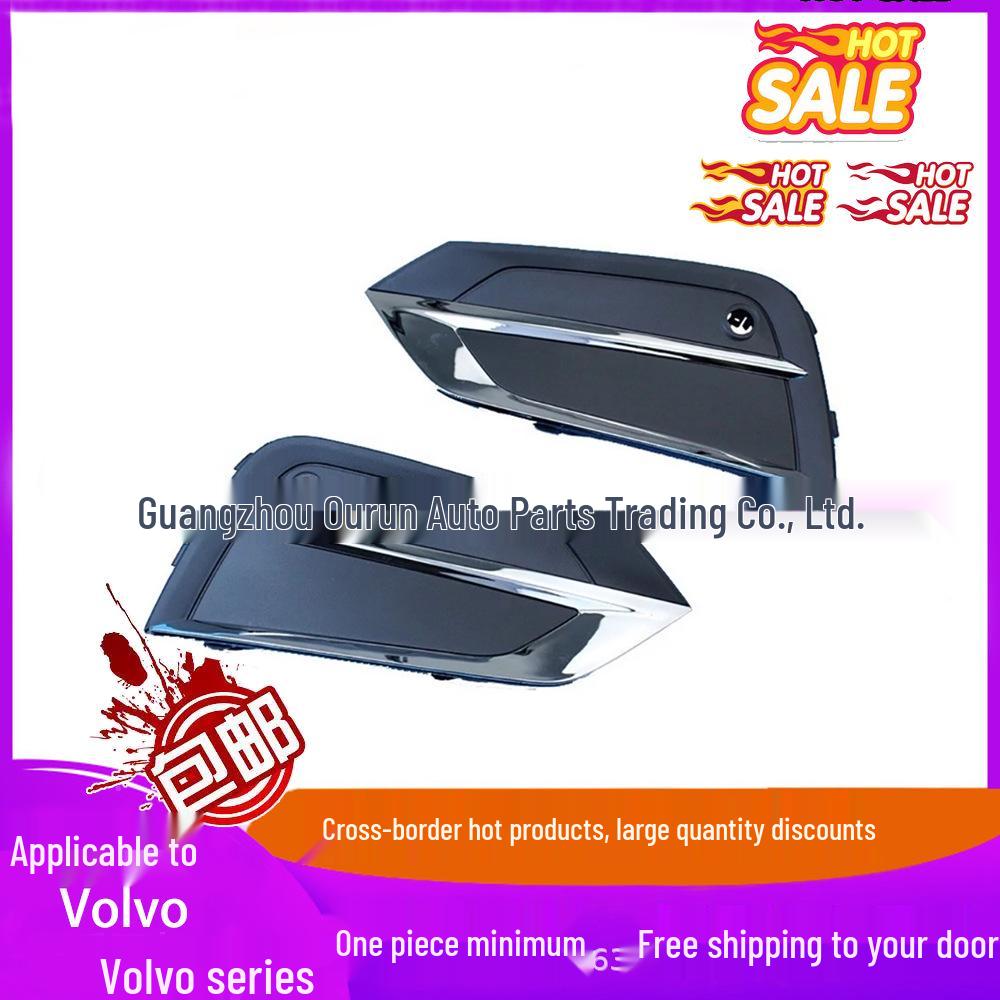 31694538 Left Fog Light Cover for Volvo XC60 2018-