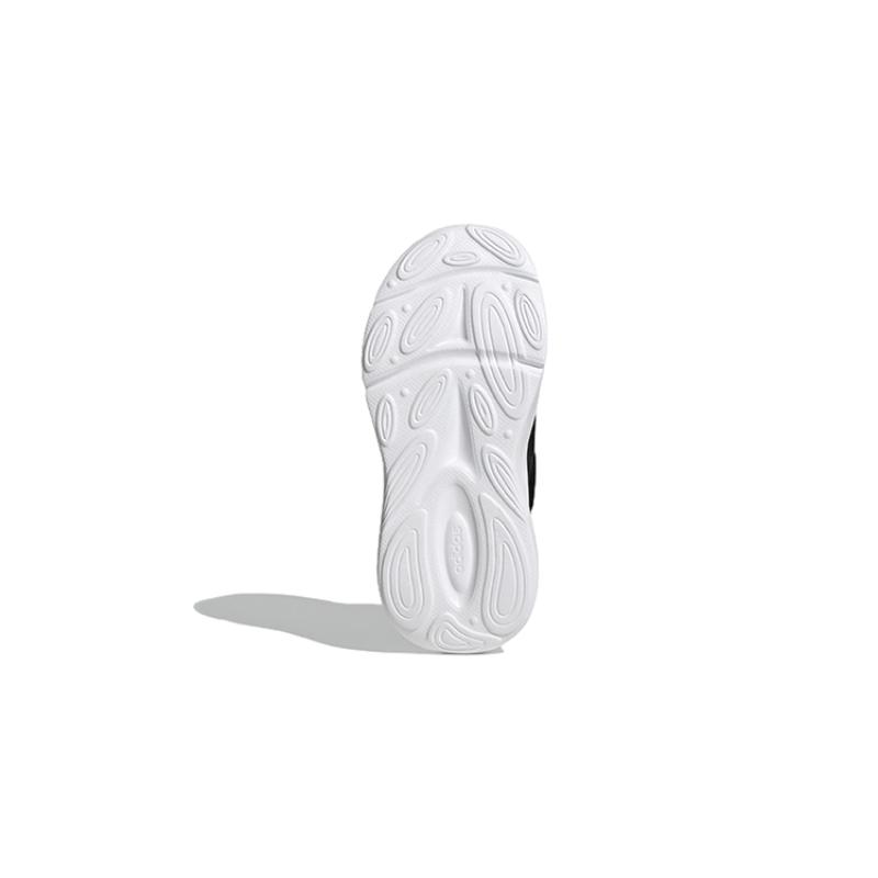 Adidas Ozelle J 'Black Carbon' Sneakers GW1560