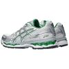 Asics Gel Kayano 12.1 Silver Green Unisex Sneakers 1203A759-100
