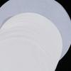 Circle Shape Baking Paper Disposable Biscuits Paper New Oil Proof Paper  Oil Absorbing Tool