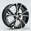 Shunyi Forged Wheels for Small Cars by Peng Shen NIO