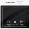 Li Shen Large Capacity Sports & Travel Duffle Bag