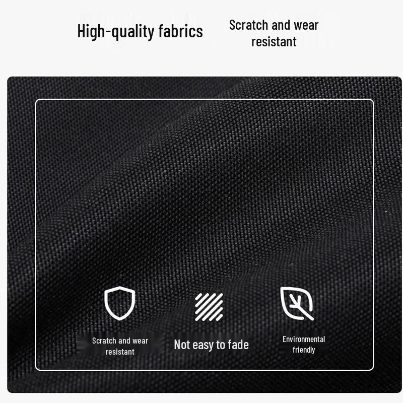 Li Shen Large Capacity Sports & Travel Duffle Bag
