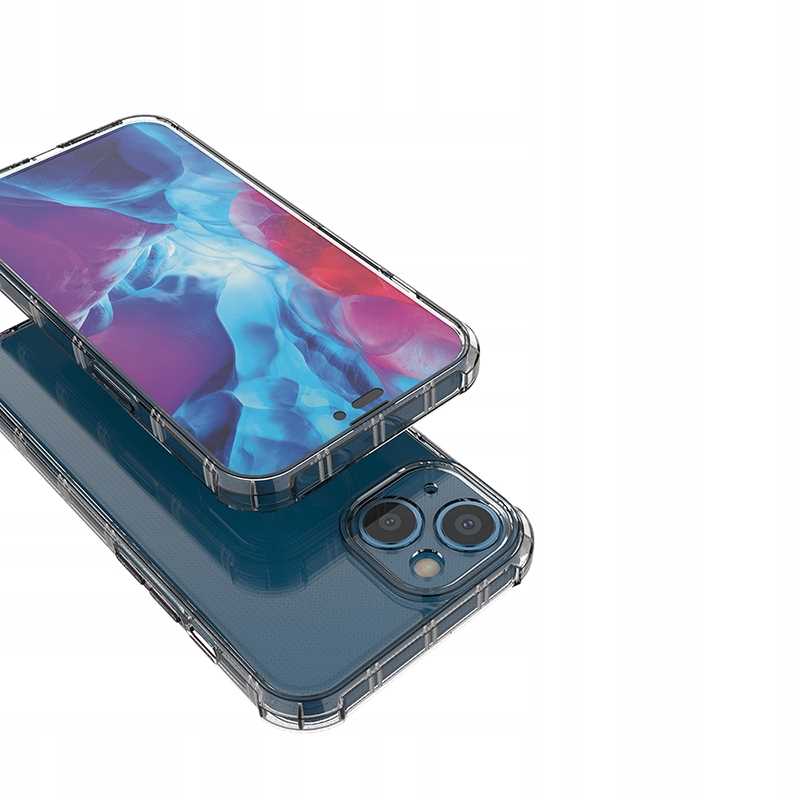 Sc Anti-Schock Iphone 14