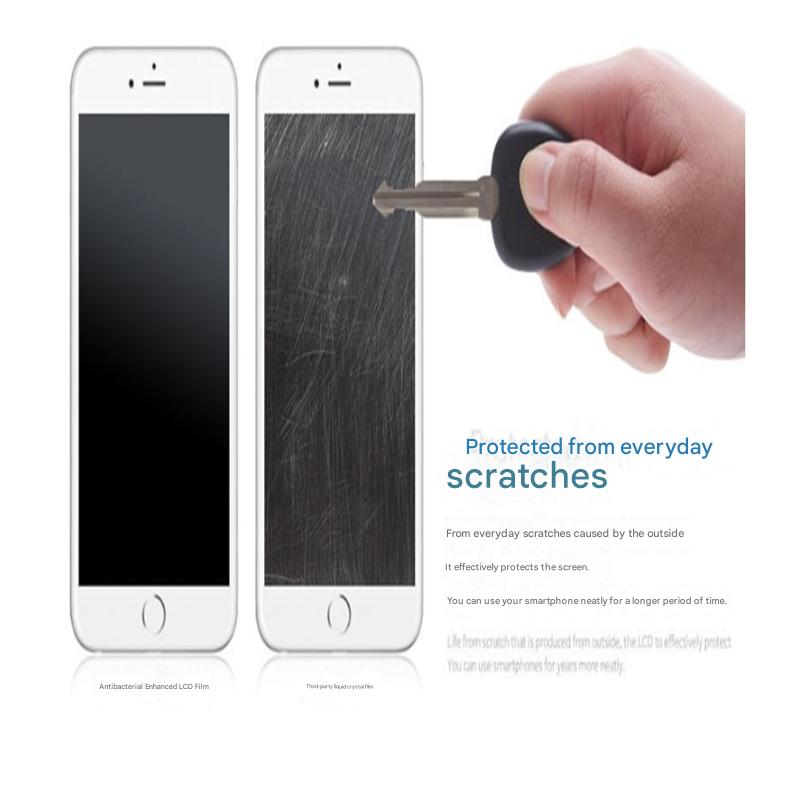 Protezione Schermo per Samsung Galaxy Folder 2 SM-G160N G160 G165(1 Confezione 2 pz)